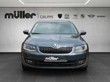 Skoda Octavia 1.4 TSI (Green tec) Style - Skoda Octavia mit Benzin-Antrieb: Limousine, 1.4
