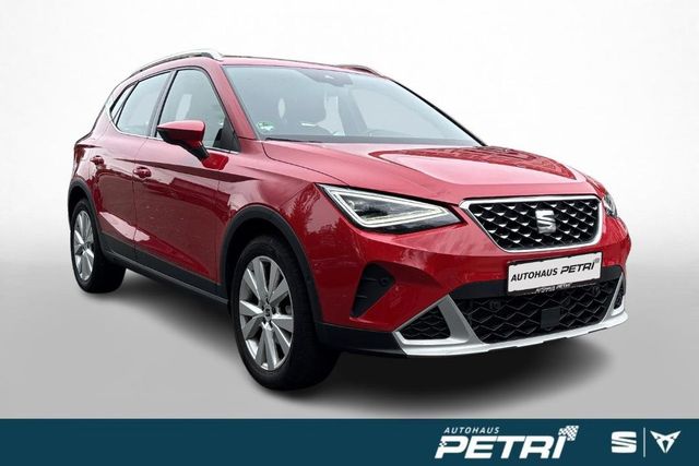 Foto Nummer 7: SEAT Arona