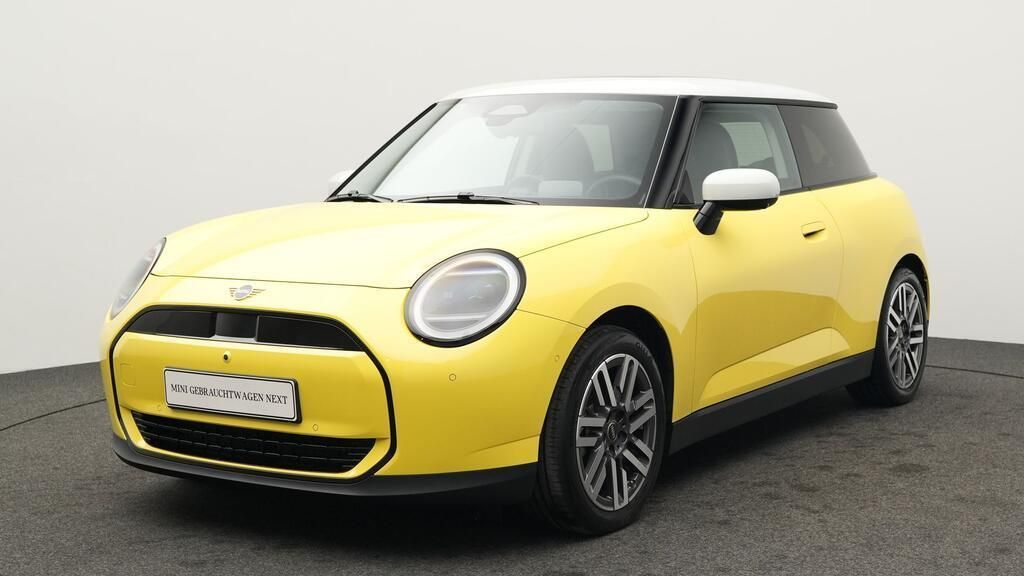 MINI Cooper E - Bild 1