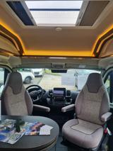 Malibu Van diversity coupé 640 LE K heavy - Malibu Diversity 640 LE K