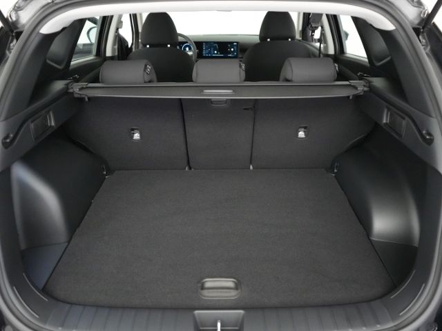 Hyundai Tucson – Bild 8