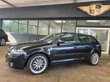 Audi A3 Sportback 2.0 FSI Sport Exclusive PANO/LEDER - Audi A3 aus 2006