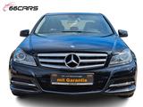 Mercedes-Benz C 250 CDI BlueEfficiency*H&K*Kamera*Schiebeach* - Mercedes-Benz C 250: Cdi