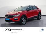 Volkswagen T-Roc Style 1.5 TSI 6-Gang - Volkswagen T-Roc Style mit Benzin-Antrieb