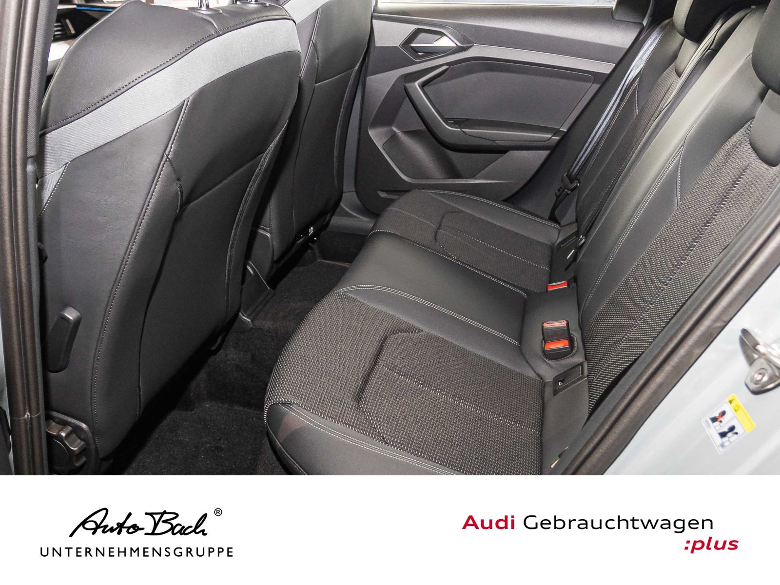Audi A1 - Bild 15