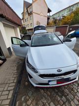 Kia pro_cee'd / ProCeed 1.6 T-GDI DCT GT GT 