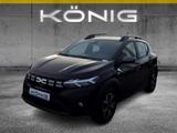 Dacia Sandero Stepway Expression+ TCe 100 ECO-G Kamera