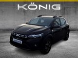 Dacia Sandero Stepway Expression+ TCe 100 ECO-G Kamera