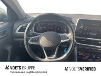 Volkswagen T-Roc - Vorschau Bild 11