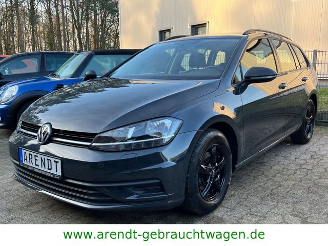 Volkswagen Golf VII Variant*SHZ/NAVI/PDC/RC Alufelgen*