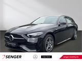 Mercedes-Benz C 300 T de AMG Panorama Ambiente Distronic AHK