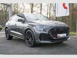 Audi RSQ8 4.0 TFSI quattro Sportabgas/AHK/HUD/Matrix/ - Gebrauchtwagen in Übach-Palenberg
