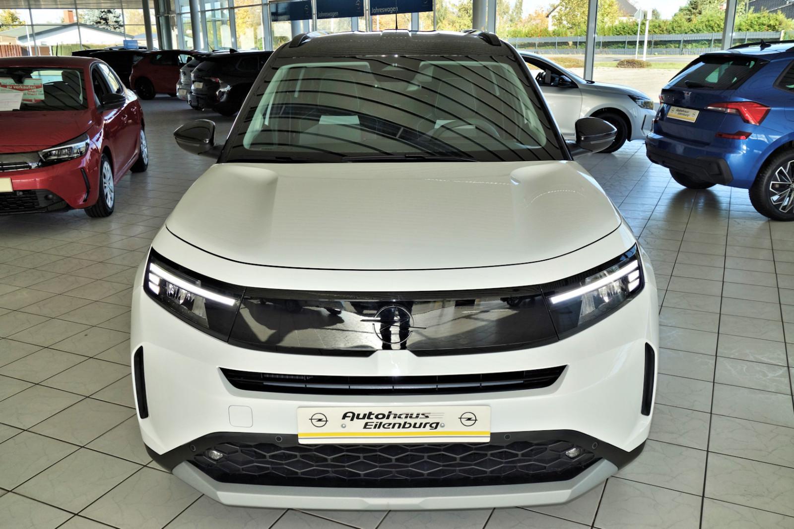 Opel Frontera Ultimate 1.2 145PS AT LED,Navi,Rückfah.