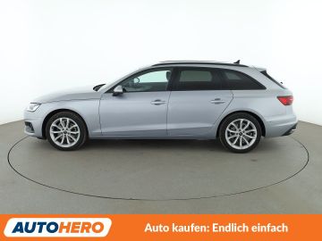Audi A4 - 3