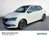 Skoda Fabia DRIVE 125 - Skoda Fabia Gebrauchtwagen in Dresden