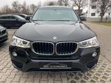 BMW X3 xDrive20i Aut. Bi-Xenon RFKam Memory 2.Hand - BMW X3: 20i
