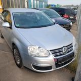 Volkswagen VW Jetta 1,6l Benzin, Klima - Volkswagen Jetta aus 2005