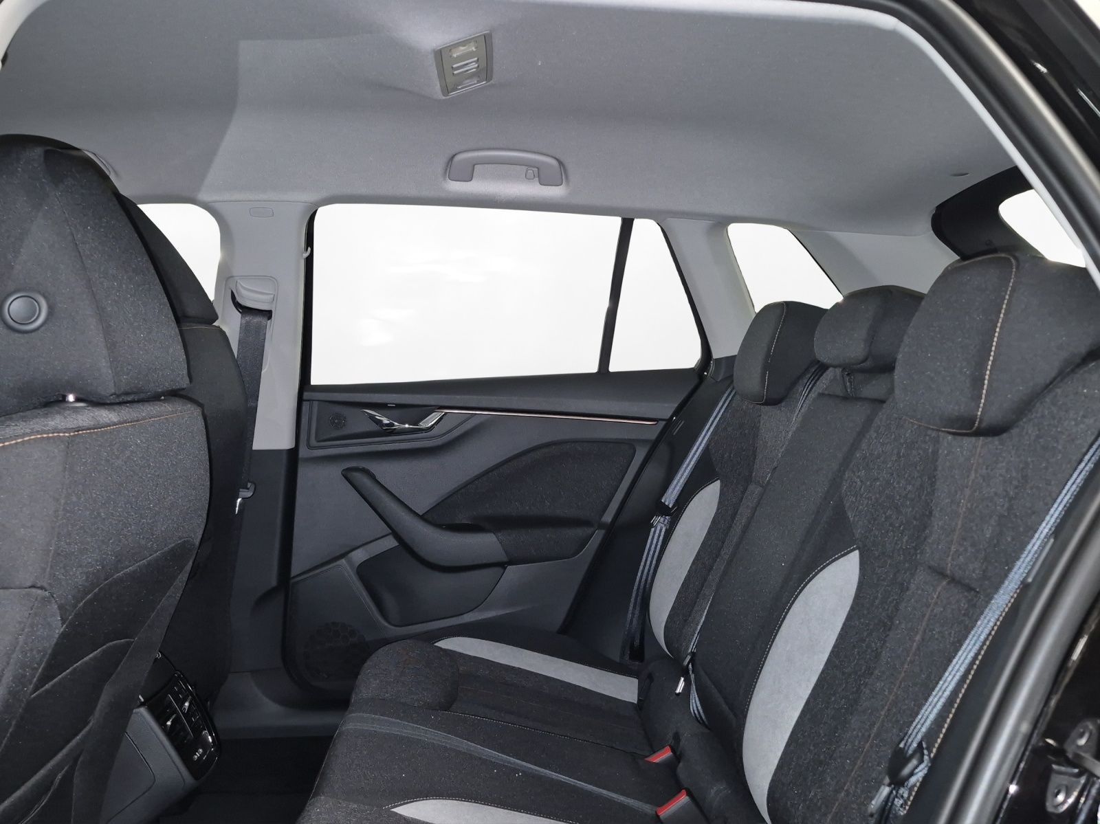 Skoda Kamiq - Bild 12