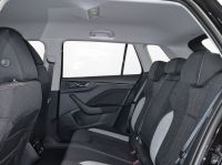 Skoda Kamiq - Vorschau Bild 12