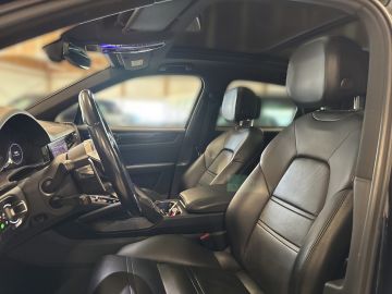 Porsche Cayenne - 6