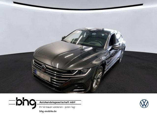 Volkswagen Arteon Shooting Brake 1.4 eHybrid DSG R-Line HUD
