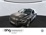 Volkswagen Arteon - Vorschau Bild 1