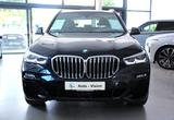 BMW X5 xDrive30d M Sport (G05) *LED*360° Kamera*Navi - BMW X5: G05