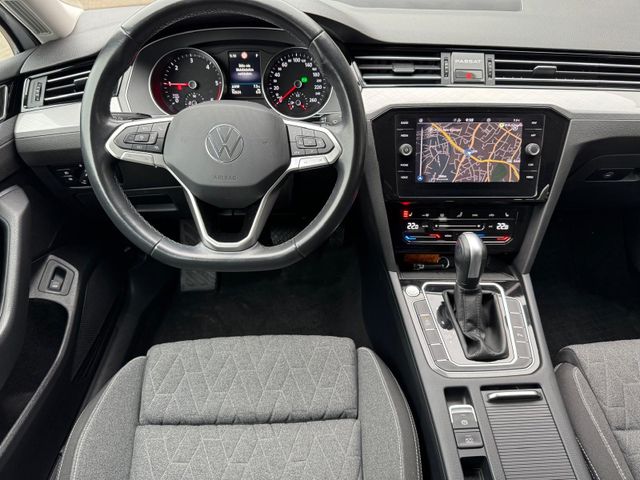 Passat Variant 2.0 TDI DSG Business AHK/NAV /RFK