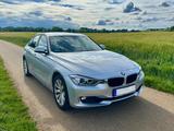 BMW 320i F30 Limousine Automatik | 184 PS - BMW 320: F30
