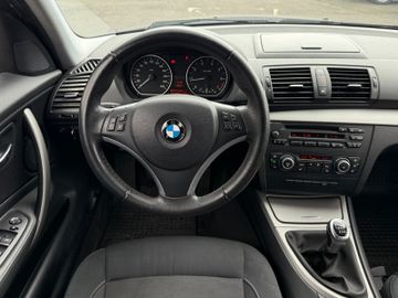 BMW 116 - 11