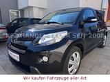 Toyota Urban Cruiser Town+ Klimaautomatik - Toyota Urban Cruiser Gebrauchtwagen