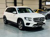 Mercedes-Benz GLB 200 Style *MBUX*LED*KAMERA*AMBIENTE*TEILLEDR - weiße Mercedes-Benz GLB 200