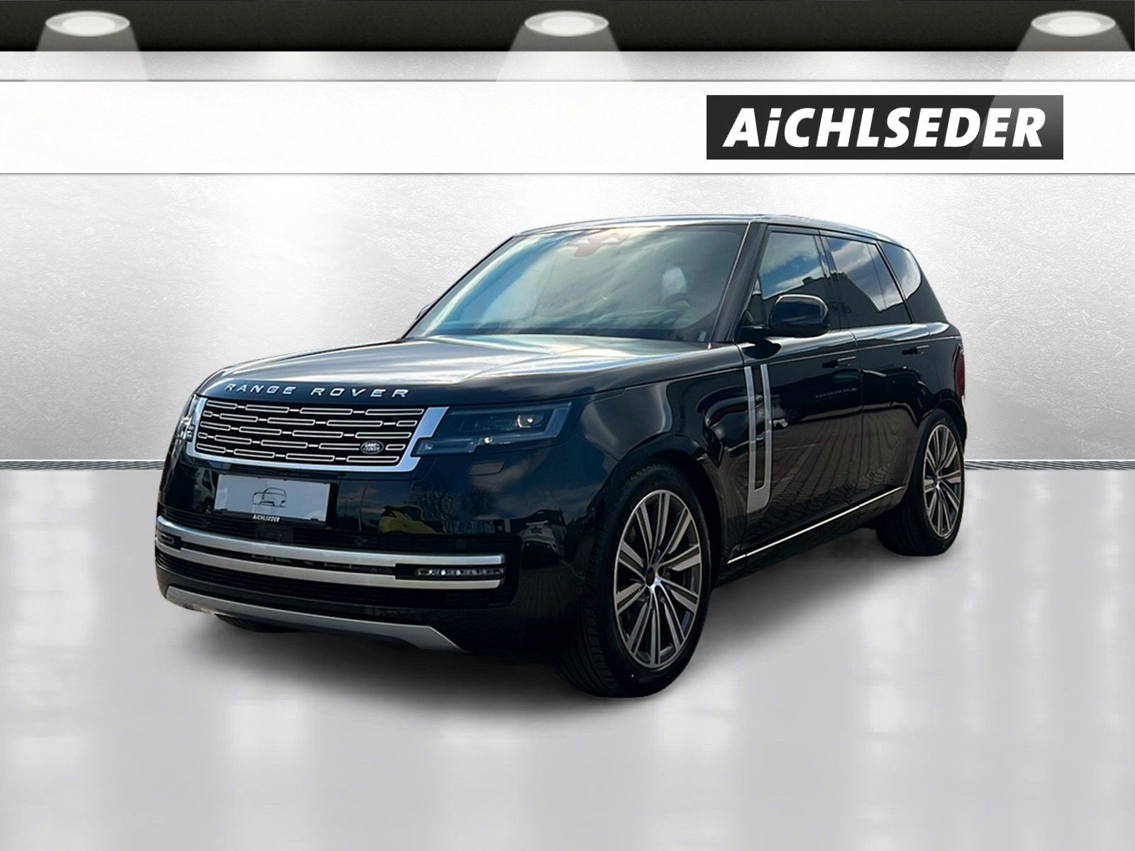 Land Rover Range Rover Autobiography