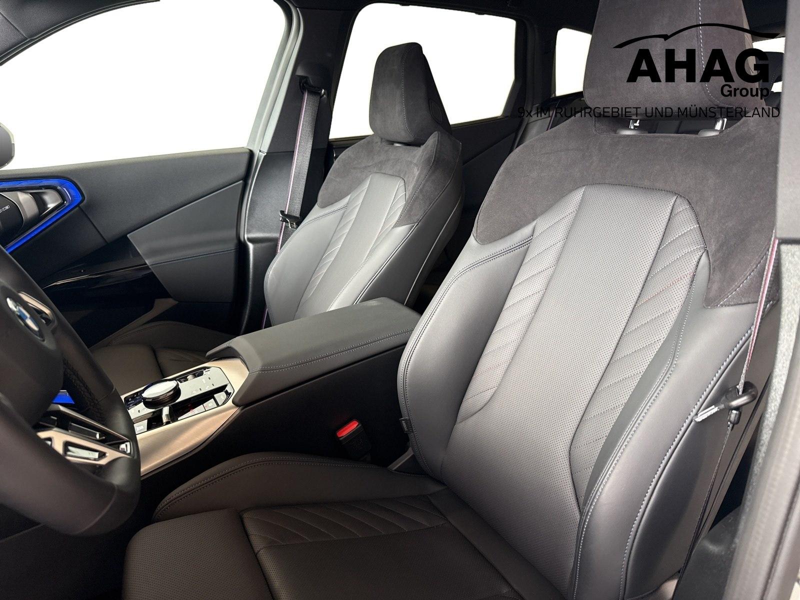 BMW X3 20d xDrive M-Sport Pro | ACC | AHK | H/K
