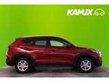 Hyundai Tucson 1.6CRDi Aut.NAVI+KAMERA+AHK - Hyundai mit Diesel-Antrieb