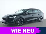 Cupra Leon ST Winter-Paket|Navi|Kamera|Fernlichtassist - Cupra Leon in Frankfurt (Main)