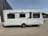HYMER / ERIBA / HYMERCAR Eriba Nova GL 485 - Wohnwagen Eriba nova