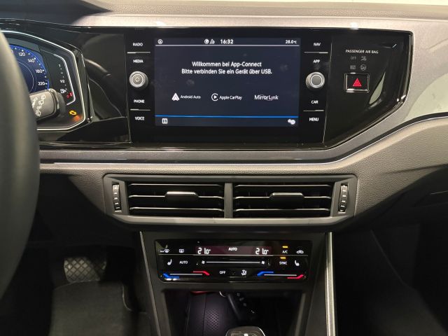 Taigo Style 1.0 TSI DSG LED ACC TRAVEL