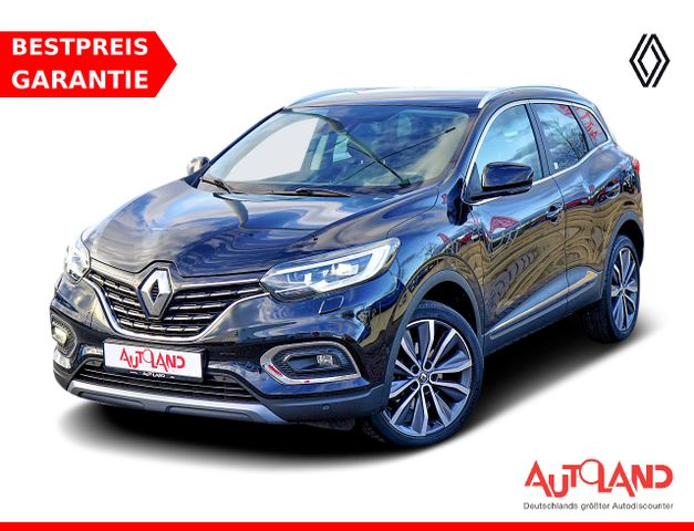 Renault Kadjar 1.3 TCe 160 Bose Edition LED Navi Kamera