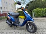 Piaggio TPH 125.ccm aus 1.Hand *Neuwertig* Sammlerzustan - PIAGGIO TPH 125