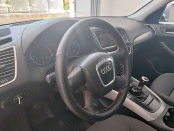 Audi Q5 - 9