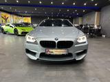BMW M6 Gran Coupe Competition /B&O /Soft-Close /Voll - BMW M6: 5 Türen
