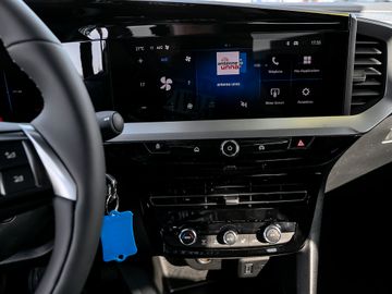 Opel Mokka 1.2 Elegance Sicht-Paket Kamera Autom.