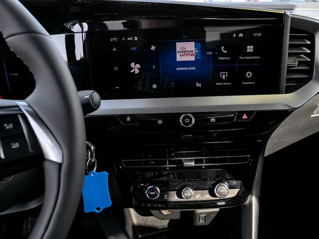Opel Mokka 1.2 Elegance Sicht-Paket Kamera Autom.