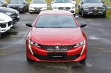 Peugeot 508 Hybrid 225 GT*ACC*LED*FOCAL*360*NIGHTVISION* - rote Peugeot 508