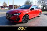 Peugeot 308 SW ALLURE PT 130 EAT8*CARPLAY*MATRIX*FACELIF - Peugeot 308 Gebrauchtwagen