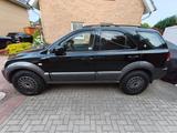 Kia Sorento 2.5 CRDi EX EX - Kia Sorento: Ex