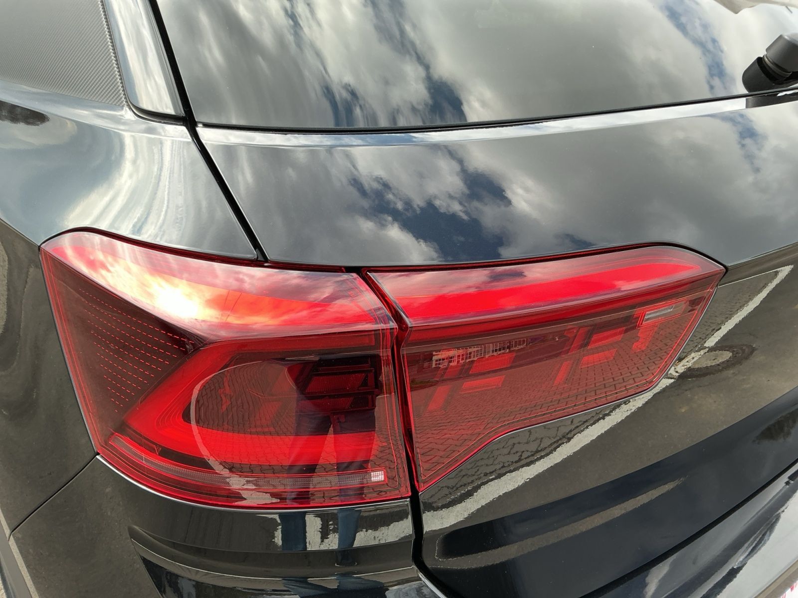 Volkswagen T-Roc - Bild 20