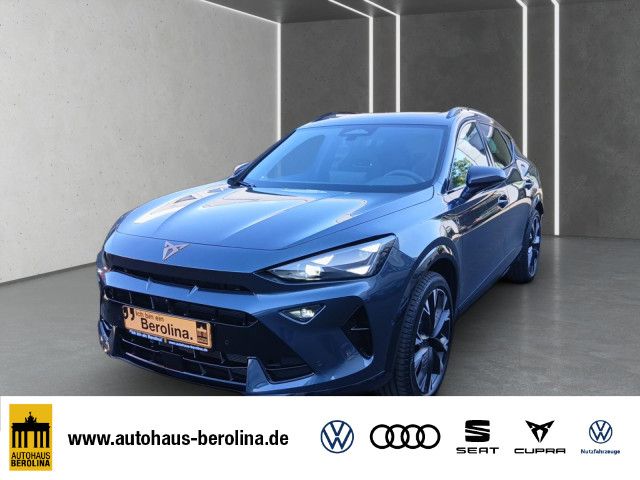 Formentor 1.5 e-Hybrid VZ DSG *PANO*MATRIX*ACC*