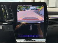 Renault Scenic E-TECH - Vorschau Bild 29